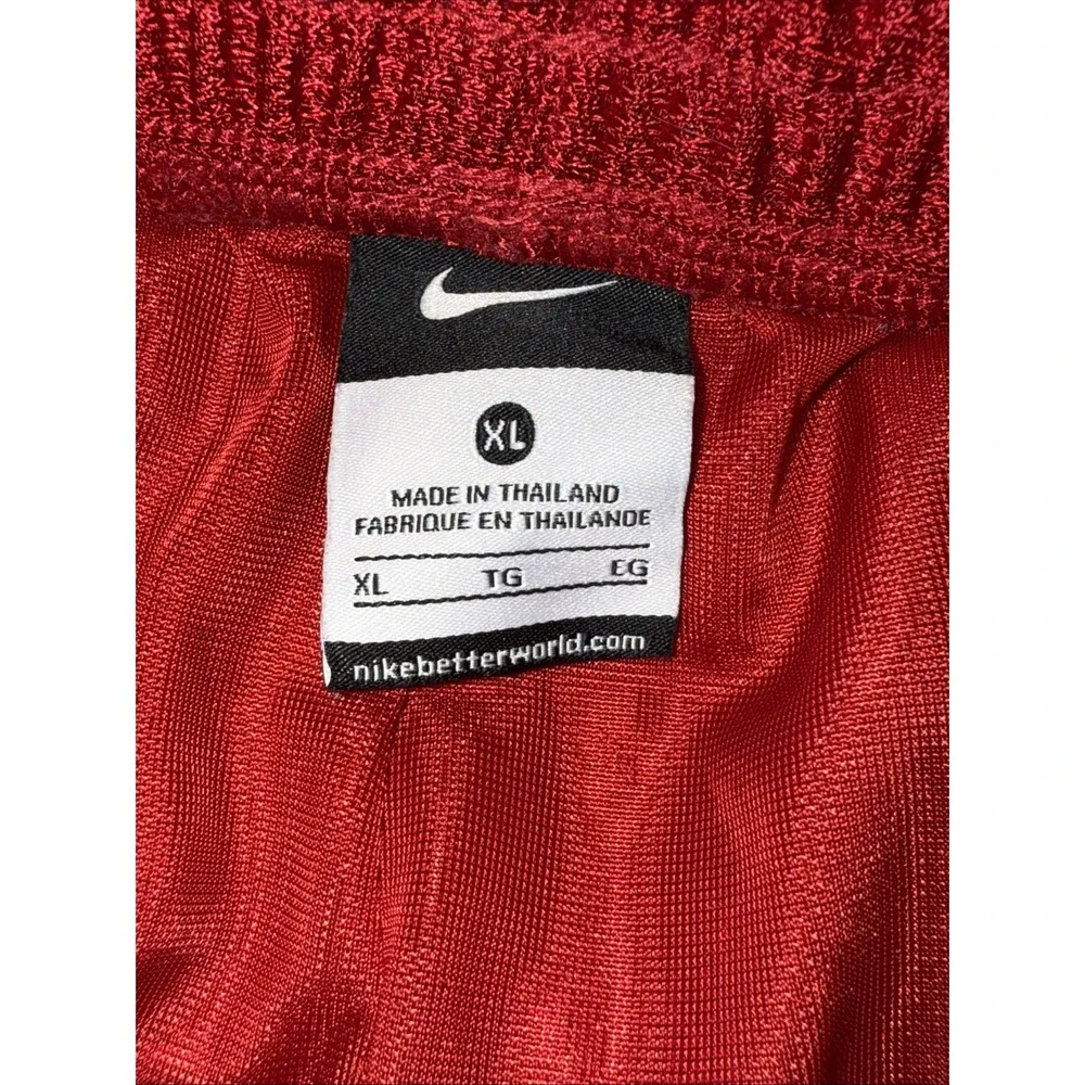 Nike these men